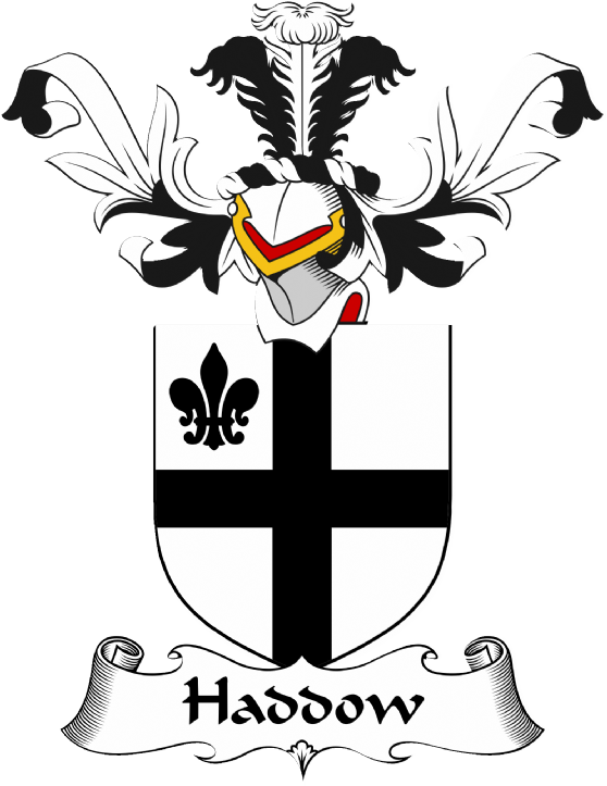 Haddow Coat of Arms